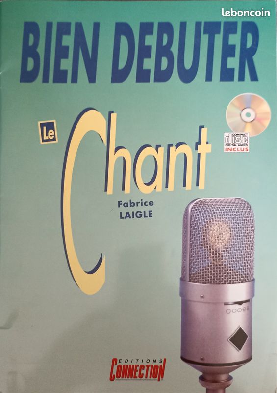 Bien débuter le chant (image 1)