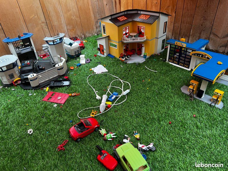 Playmobil (image 7)