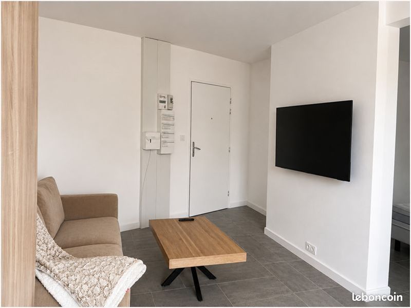 Appartement 1 pièce 35 m² · à Uzès · 35 m² · 692 €/mois