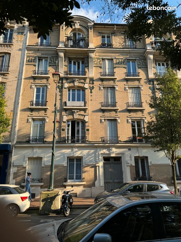 Appartement 2 pièces 30 m² · à Clichy · 30 m² · 1 330 €