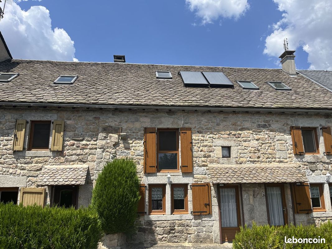 Maison 9 pièces 200 m² · à Termes · 200 m² · 229 000 €