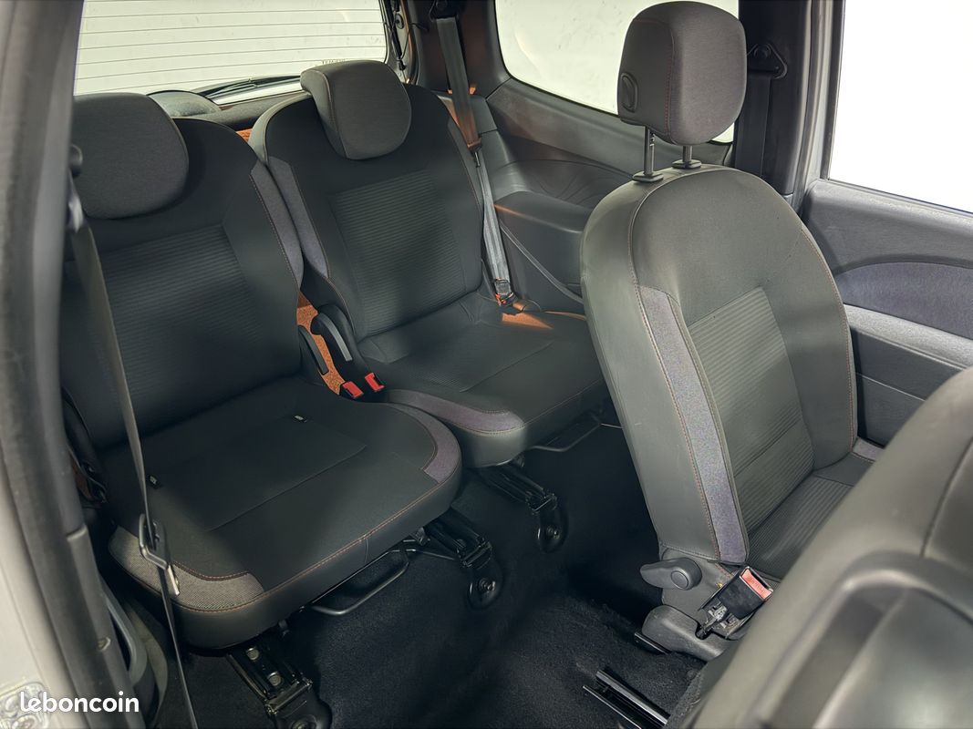 RENAULT TWINGO II Ph2 1.2 LEV 75 Ch INTENS LCA87 (image 5)