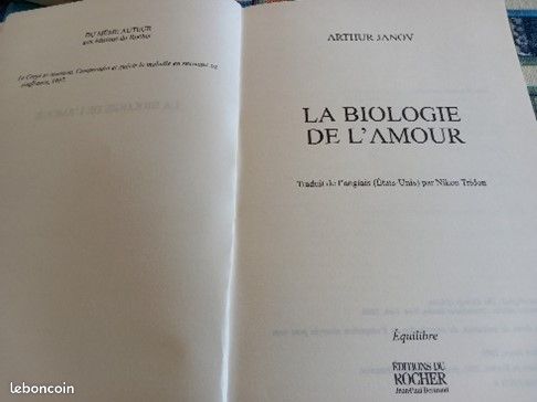 La biologie de l’amour (image 3)