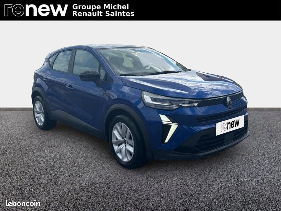 Renault Captur TCe 90 ch Evolution (image 3)