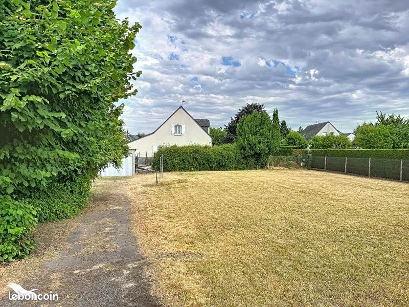 Maison 4 pièces 73 m² · à Sainte-Maure-de-Touraine · 73 m² · 114 030 €