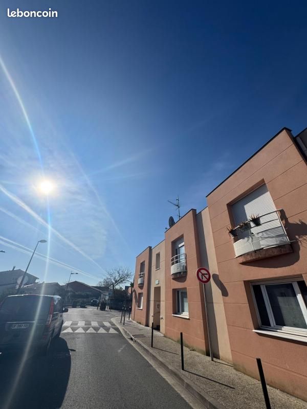 Appartement 3 pièces 57 m² · à Bègles · 57 m² · 201 000 €