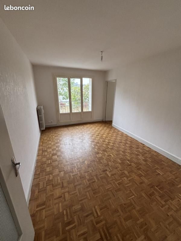 Appartement 4 pièces 66 m² · à Dijon · 66 m² · 787 €/mois
