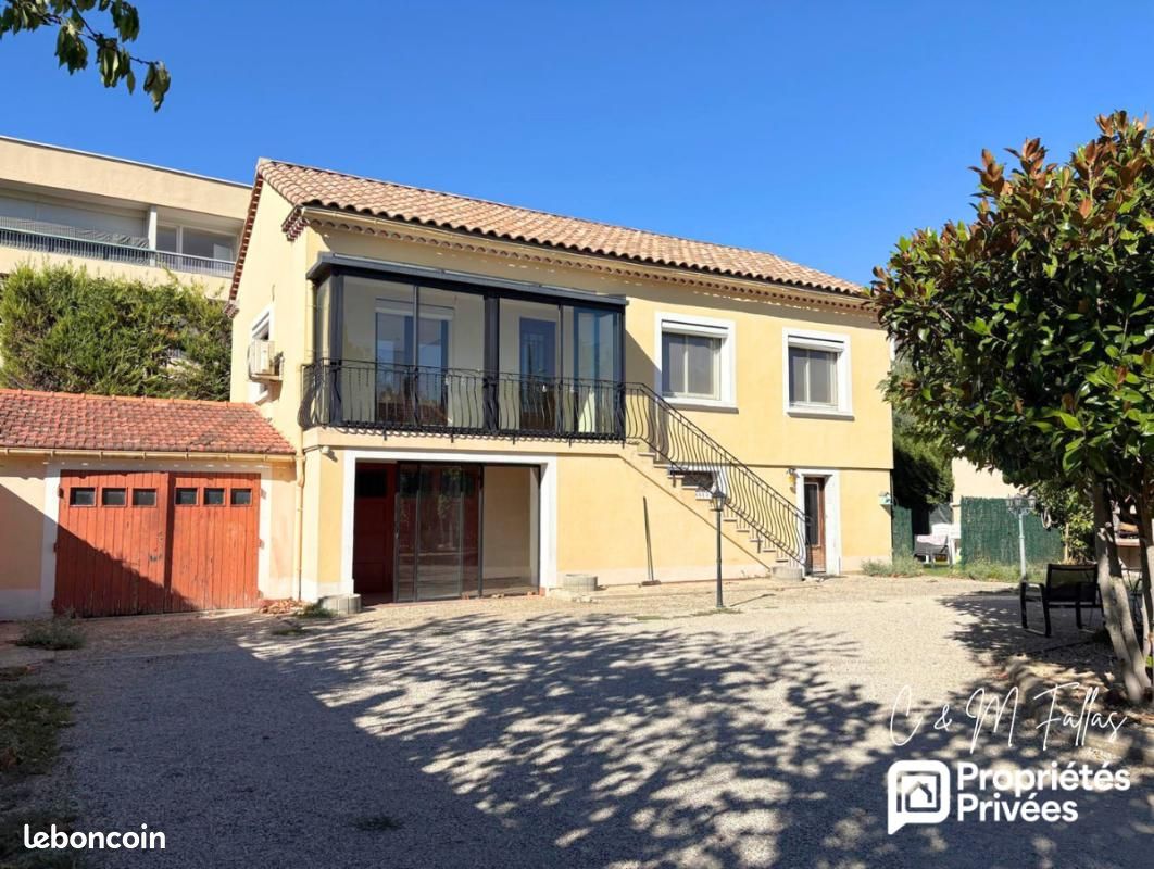 Maison 6 pièces 118 m² · à Lapalud · 118 m² · 210 000 €