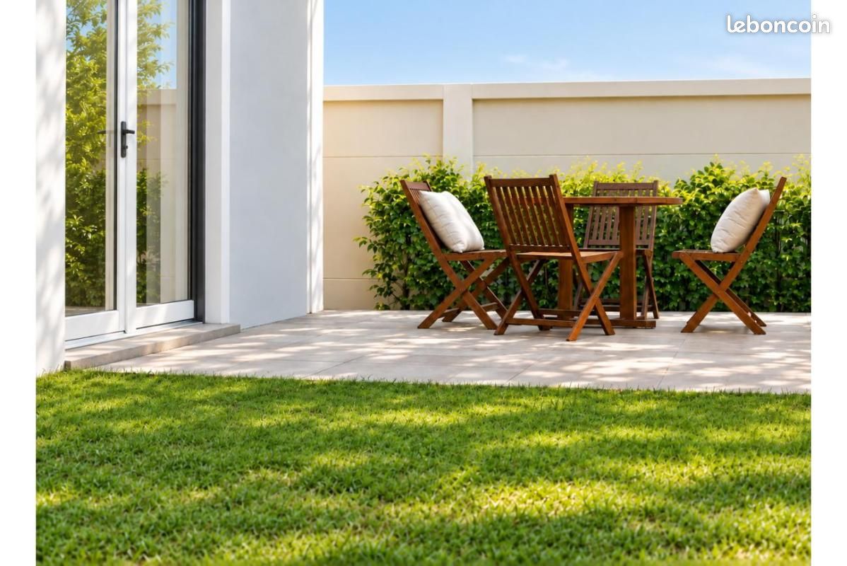 Appartement 2 pièces 46 m² · à Argelès-sur-Mer · 46 m² · 227 900 €