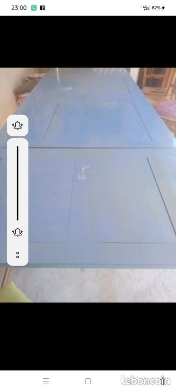 Table bois (image 2)