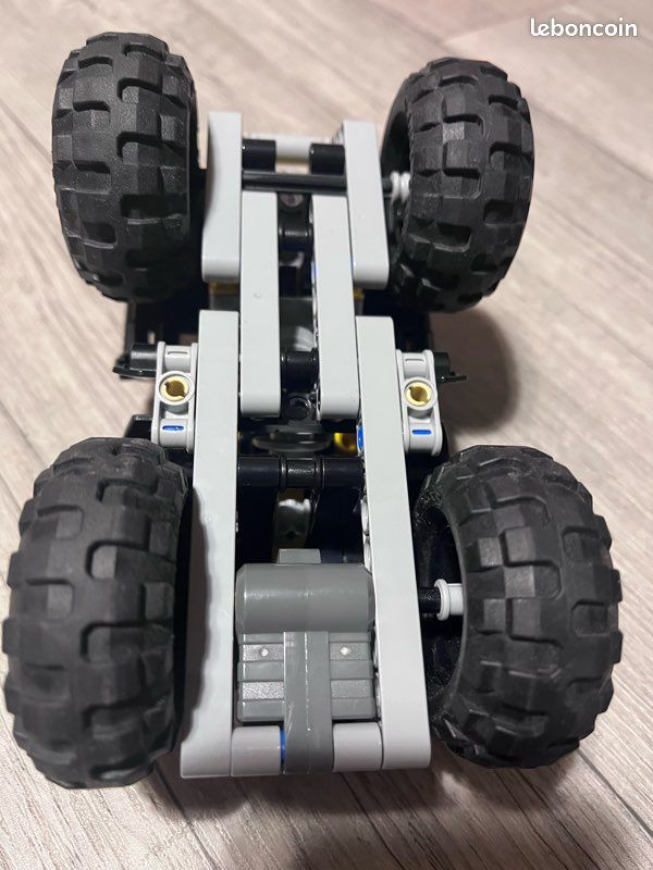 Lego technique (image 3)