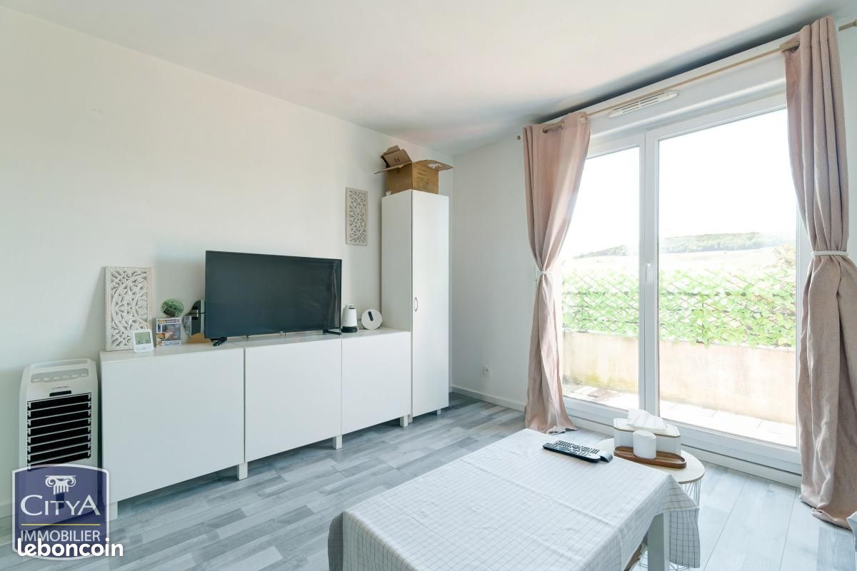 Appartement 2 pièces 39 m² · à Épernay · 39 m² · 88 000 €