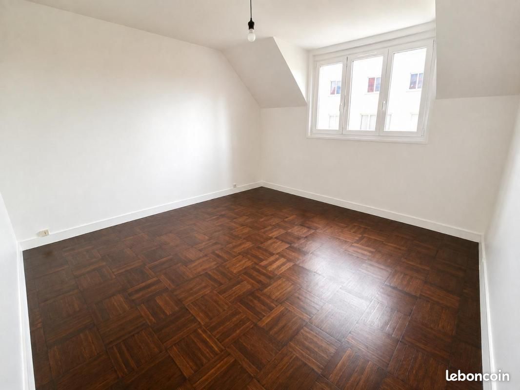 Appartement 2 pièces 36 m² · à Nantes · 36 m² · 537 €/mois