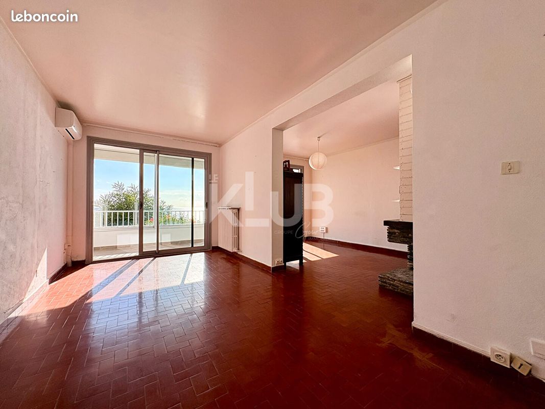 Appartement 2 pièces 49 m² · à San-Martino-Di-Lota · 49 m² · 159 000 €