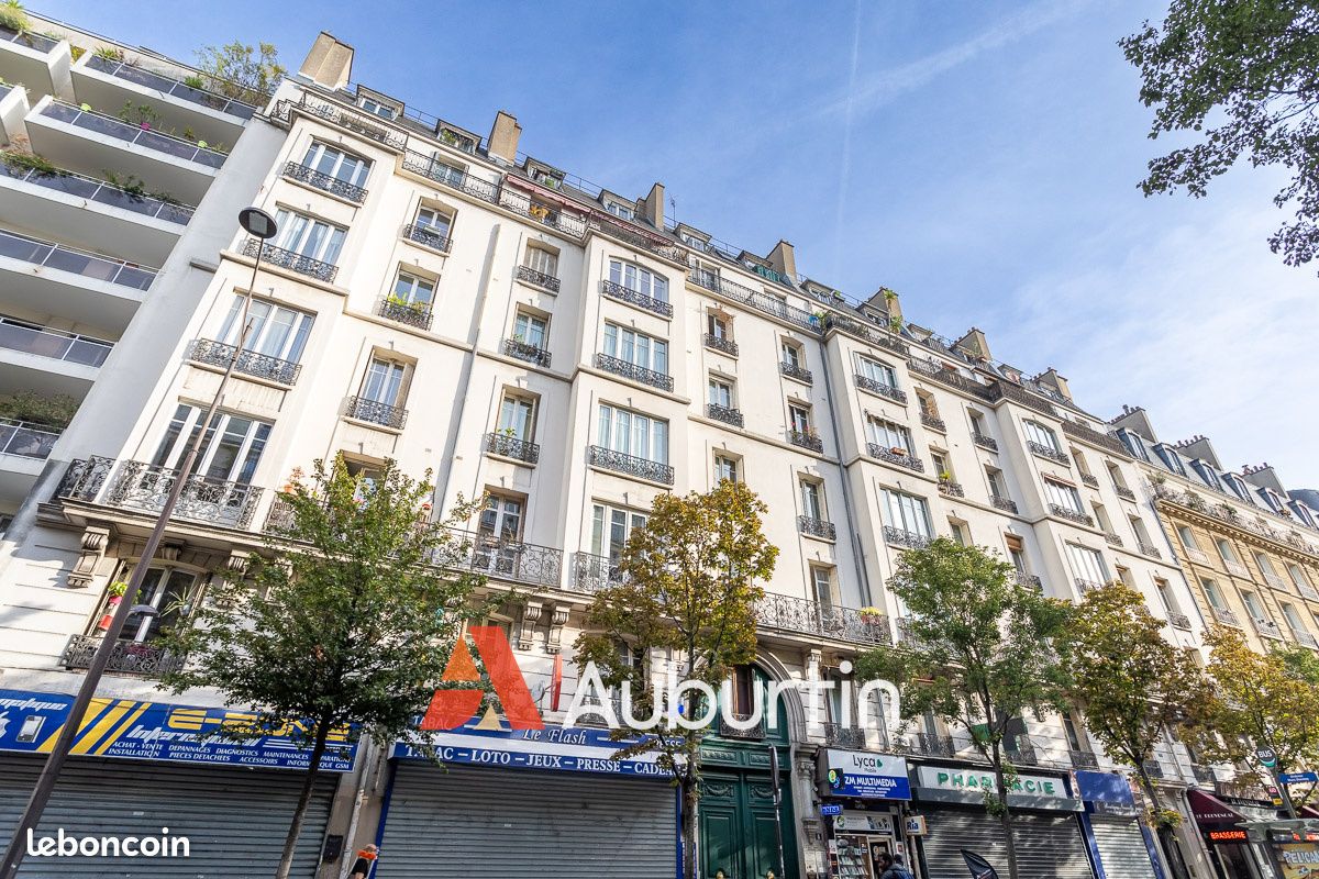 Appartement 3 pièces 65 m² · à Paris · 65 m² · 450 000 €