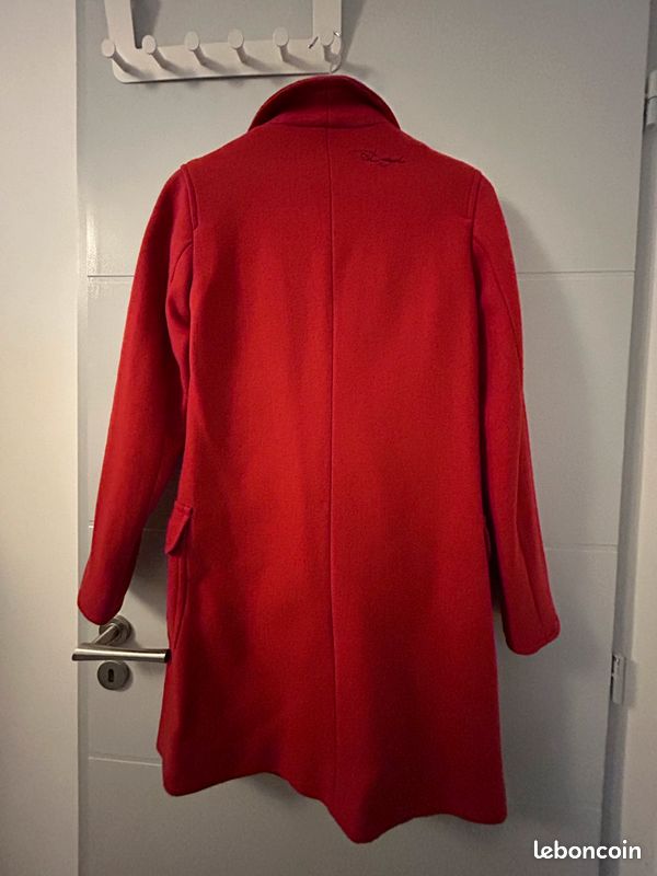 Manteau Desigual (image 2)