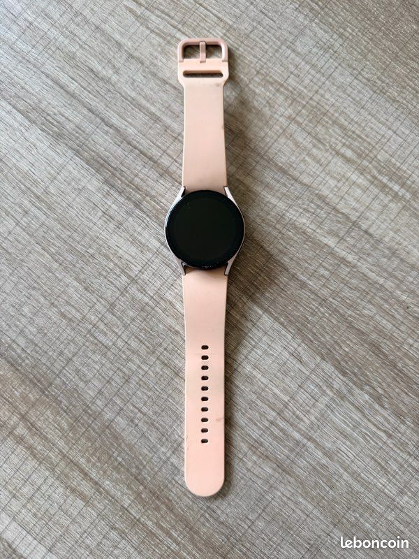 Samsung galaxy Watch 5 - 40mm - rose (image 3)