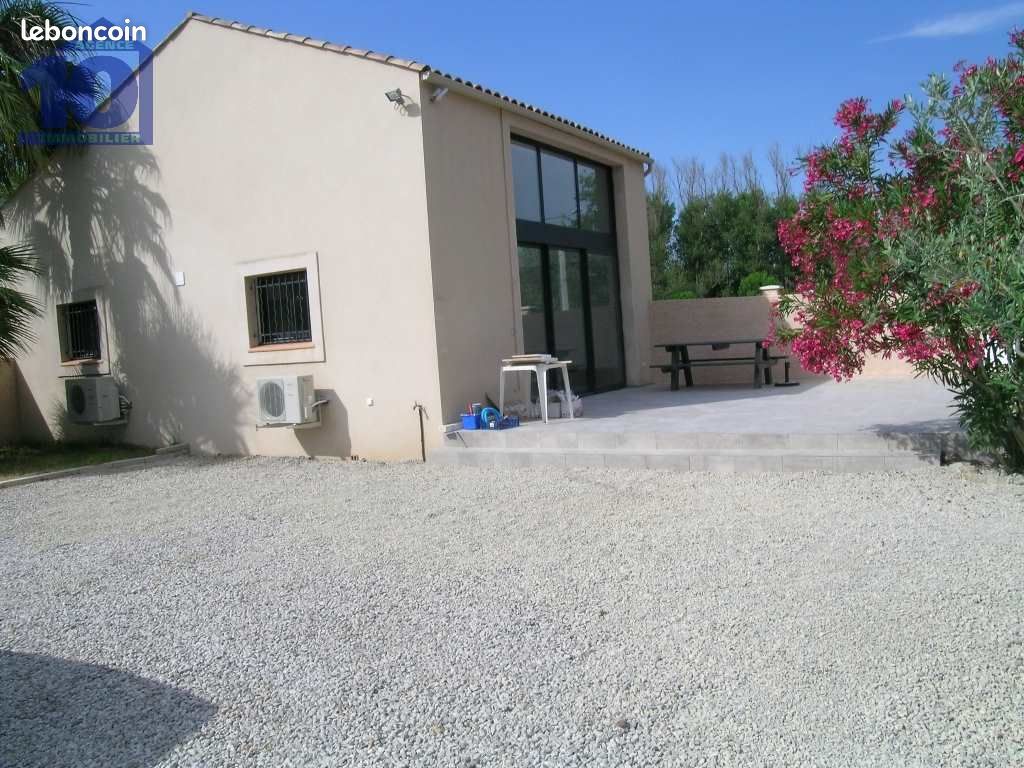 Maison 4 pièces 81 m² · à Valras-Plage · 81 m² · 1 200 €/mois