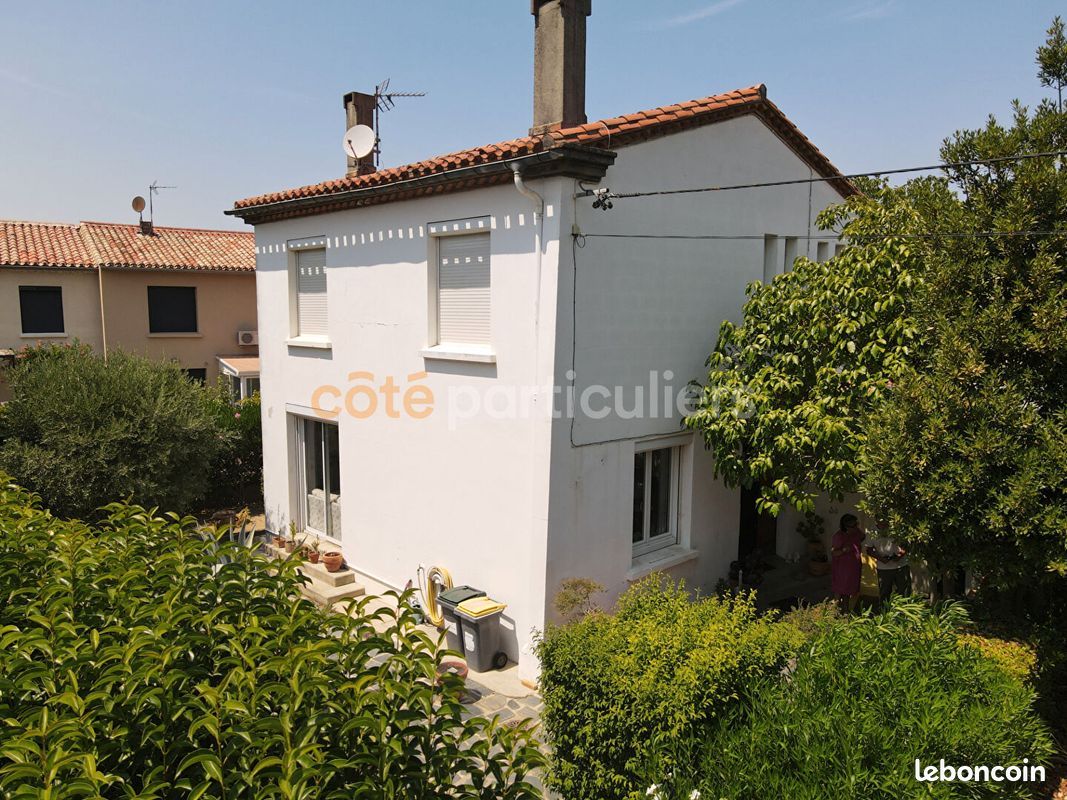 Maison 5 pièces 90 m² · à Carcassonne · 90 m² · 176 500 €