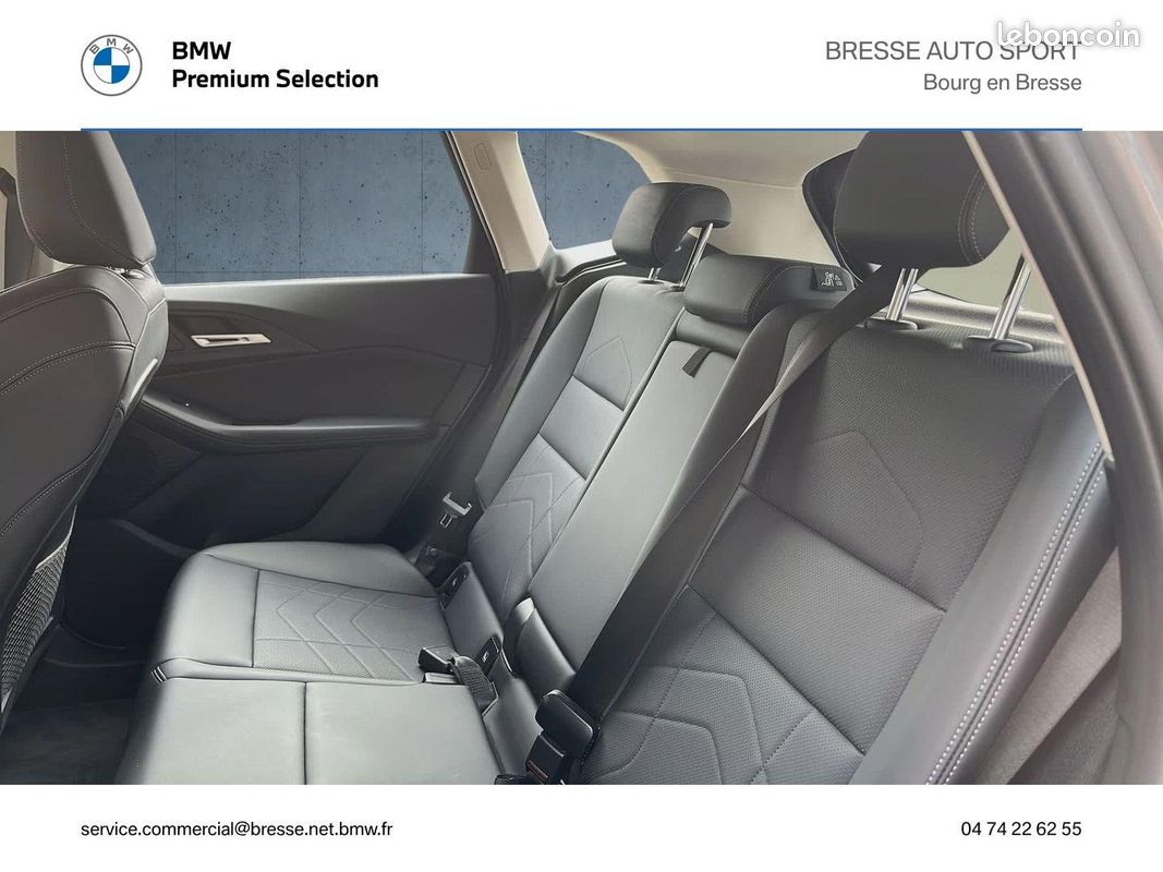Bmw Série 2 ActiveTourer 225e 245ch xDrive Luxury DKG7 (image 17)