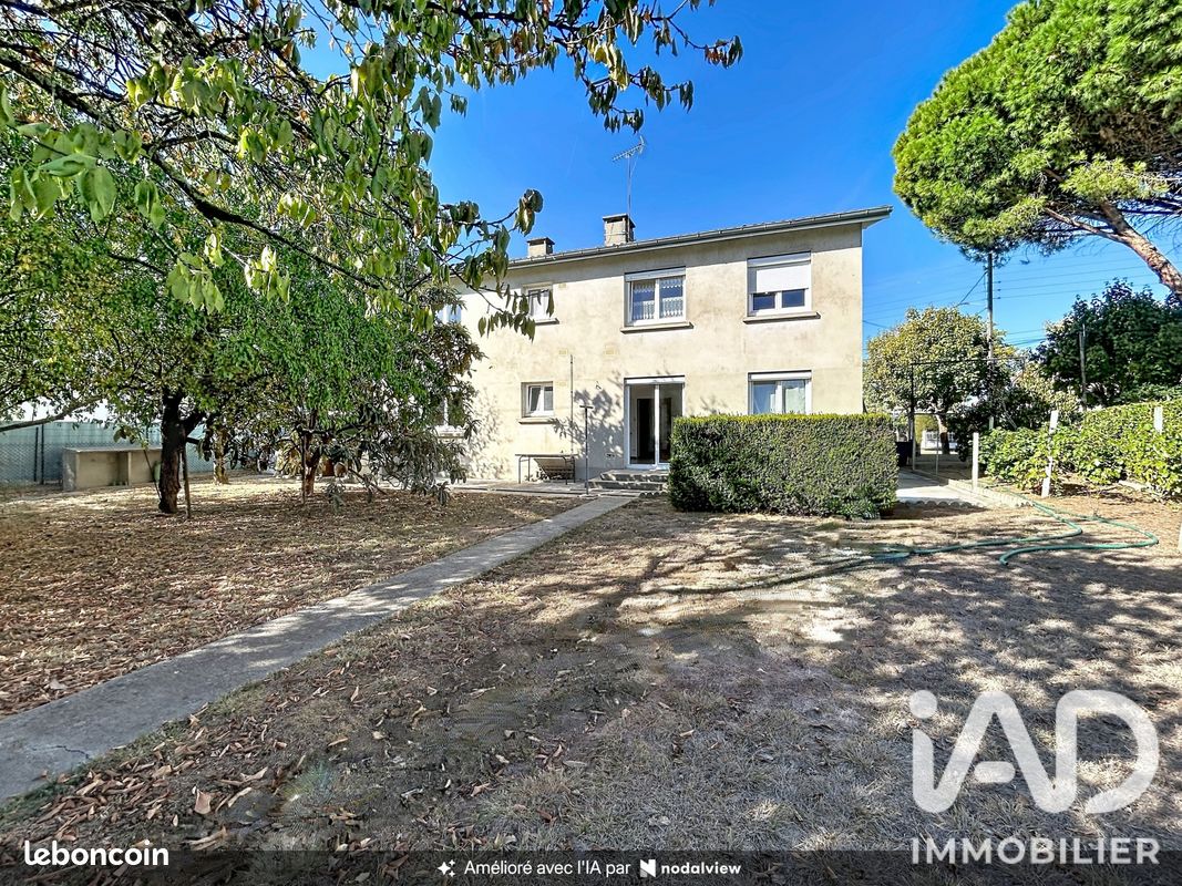 Maison 10 pièces 194 m² · à L'Union · 194 m² · 420 000 €