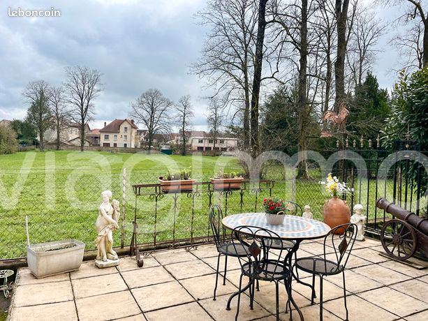 Maison en viager 4 pièces 104 m²