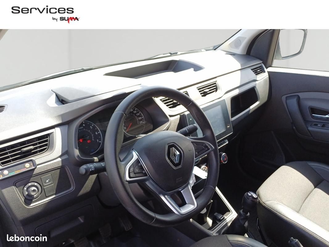 Renault Express Van BLUE DCI 95 - 22 CONFORT (image 11)