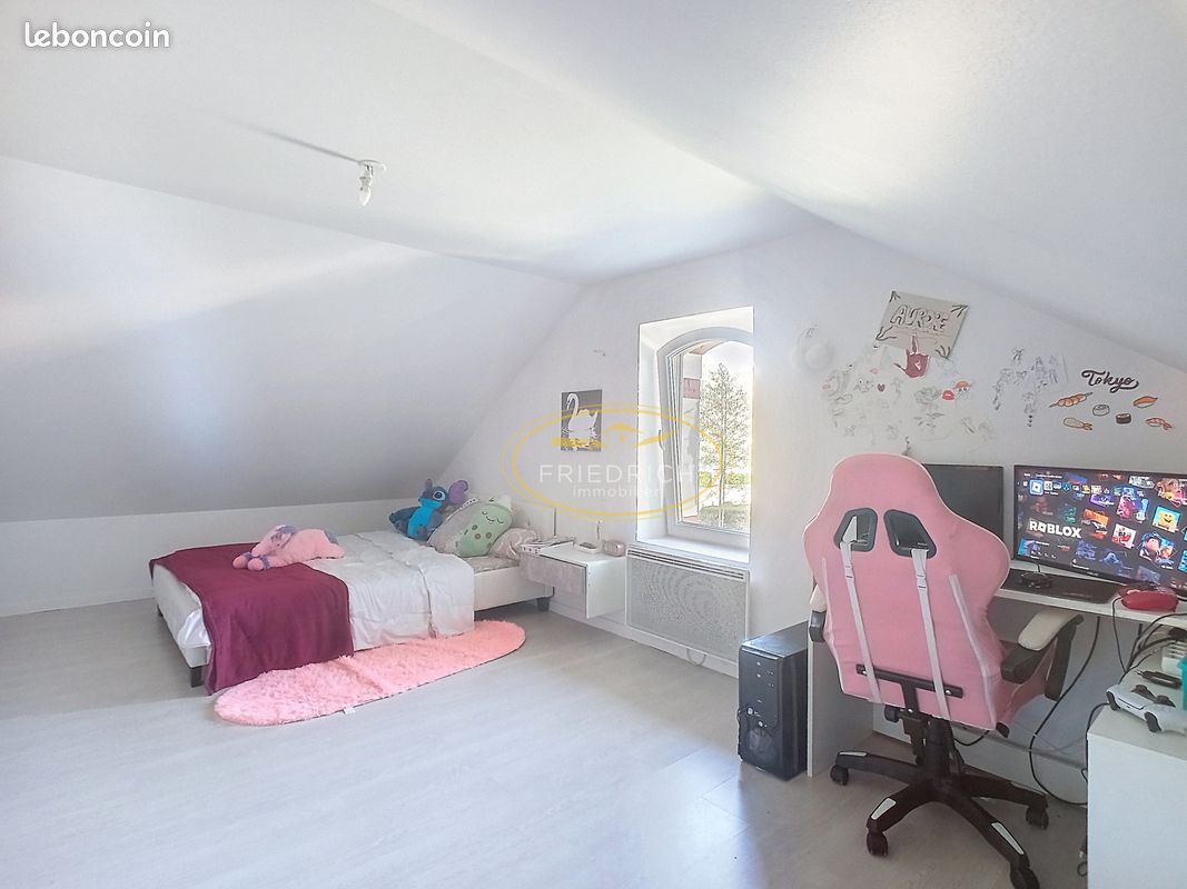Maison 8 pièces 186 m² (image 10)