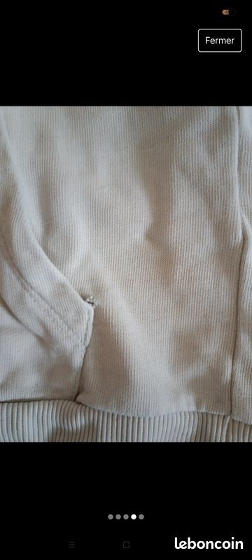 Sweat IKKS (image 2)