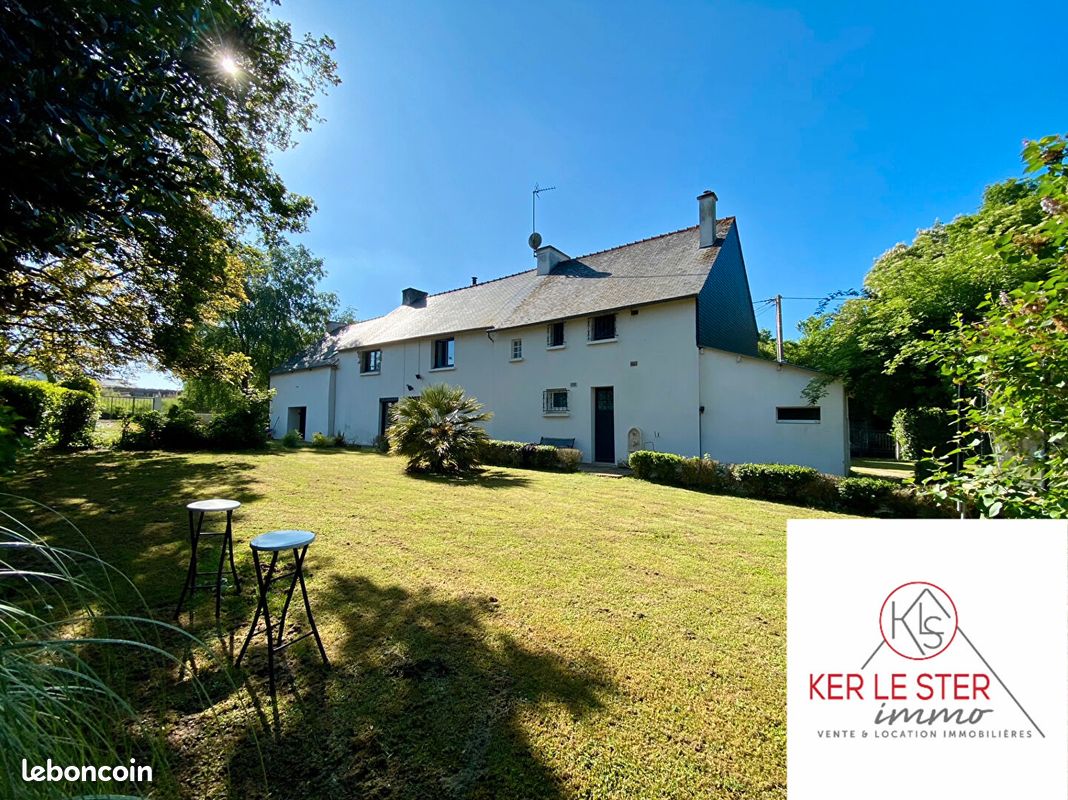Maison 7 pièces 180 m² · à Ploërmel · 180 m² · 365 000 €