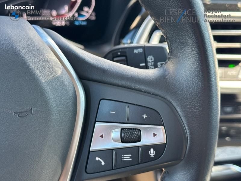 Bmw X3 xDrive30e 292ch xLine (image 21)