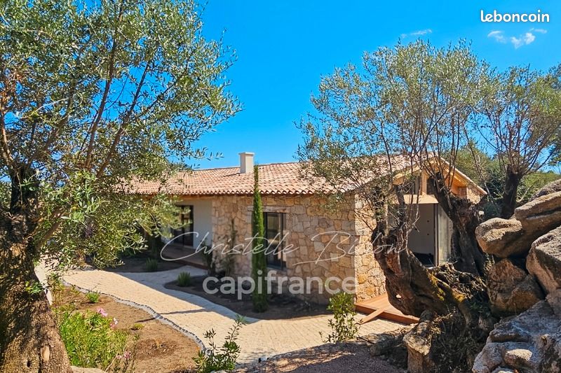 Maison 5 pièces 158 m² · à Sotta · 158 m² · 1 440 000 €