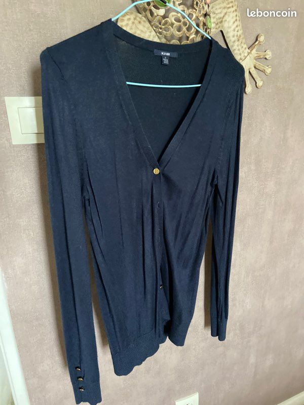 Gilets (image 1)