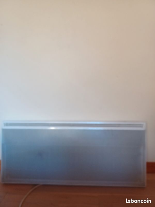 Radiateur electrique Atlantic 2000 watt (image 1)
