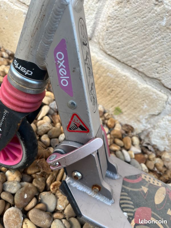 Trottinette (image 8)