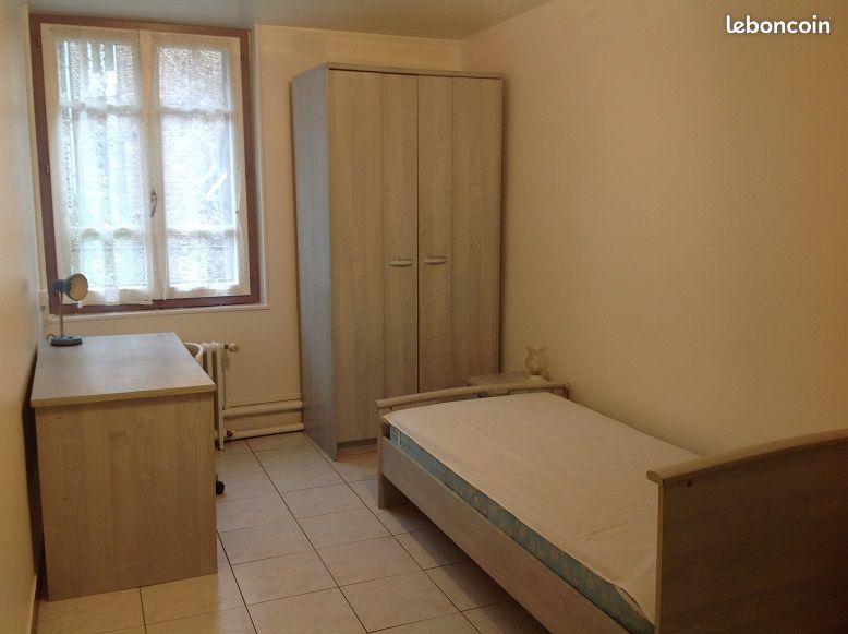 Appartement 1 pièce 20 m² · à Rouen · 20 m² · 470 €
