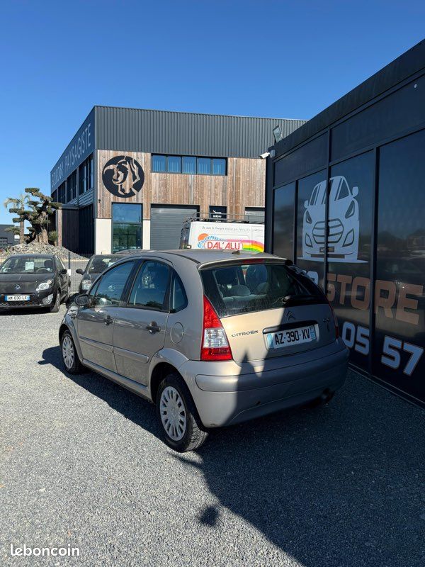 CITROËN C3 I Phase 2 1.4 HDi 70 cv KIT DISTRIBUTION NEUF (image 3)