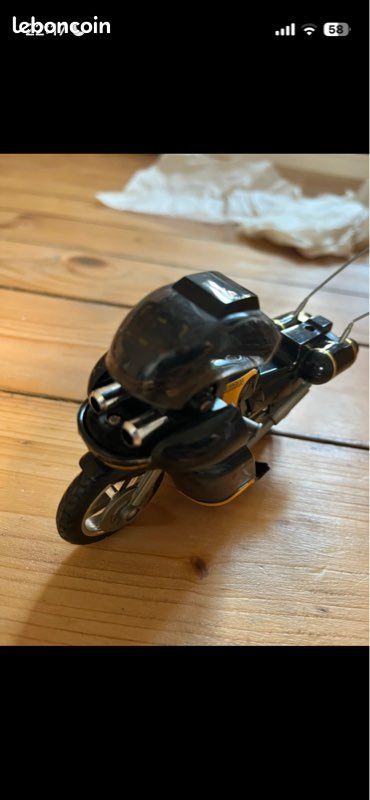 Moto Vaican de Jiban (image 3)