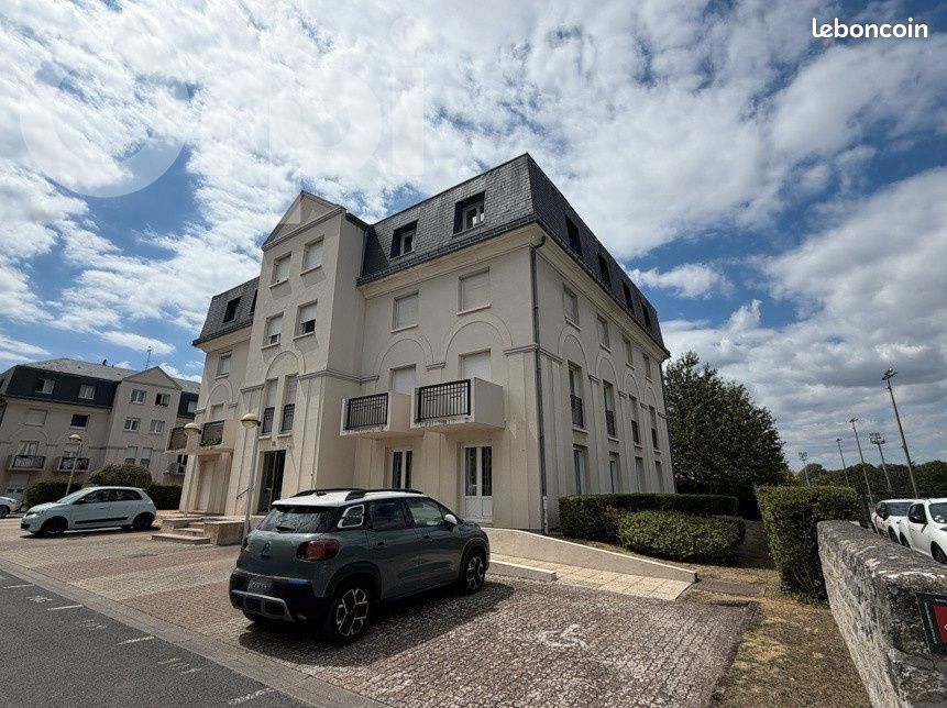 Appartement 2 pièces 78 m² · à Senlis · 78 m² · 1 200 €