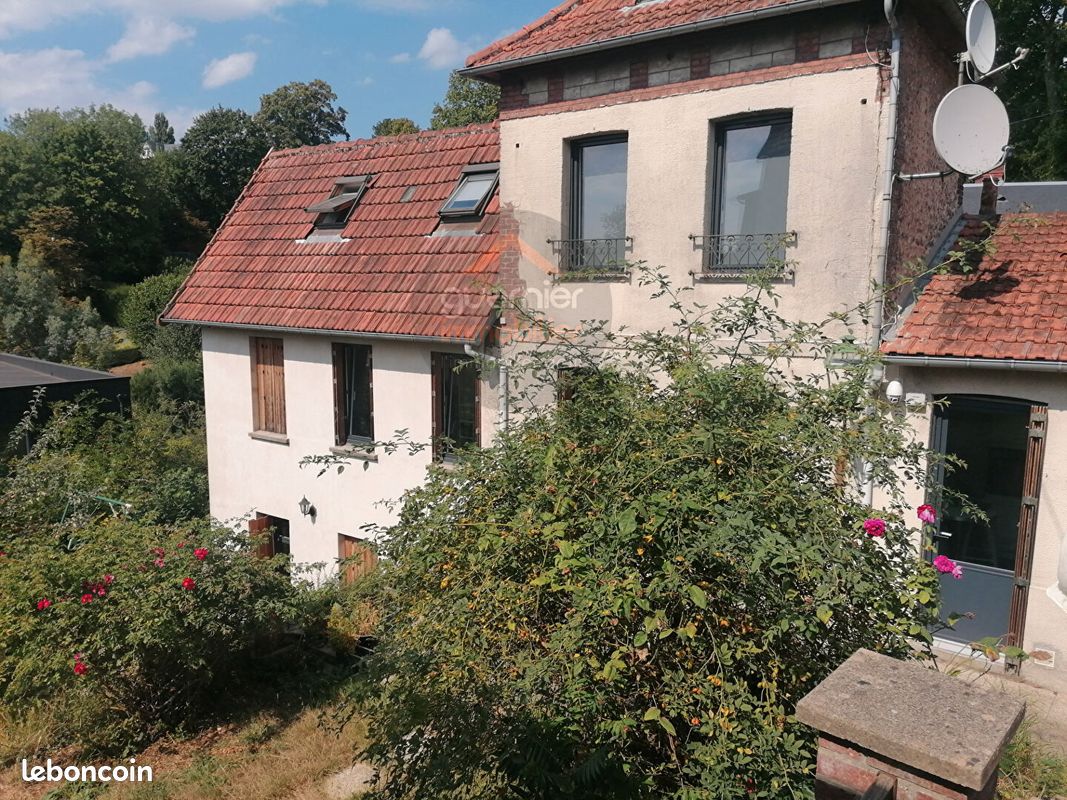 Maison 4 pièces 86 m² · à Bihorel · 86 m² · 1 150 €