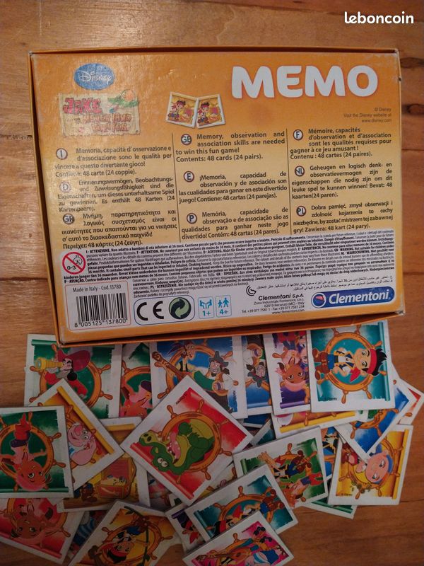 Jeu éducatif enfants (image 6)