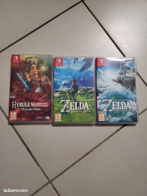 Jeu (image 1)