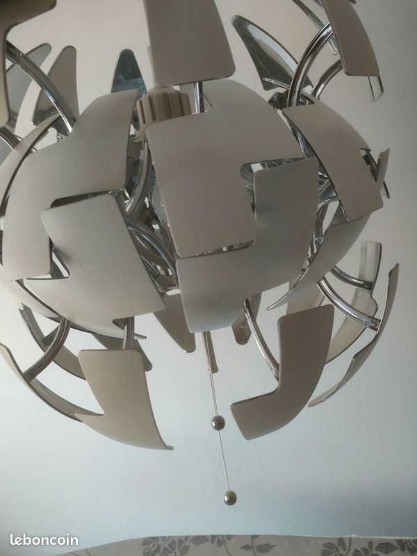 Suspension design moderne (image 2)