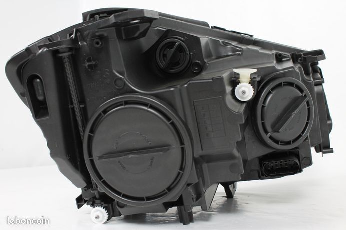 Mercedes-Benz A Class W176 2012-2015 Bi-Xenon headlights