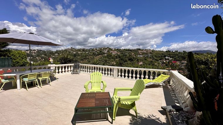 Villa 5 pièces 114 m² — 5
