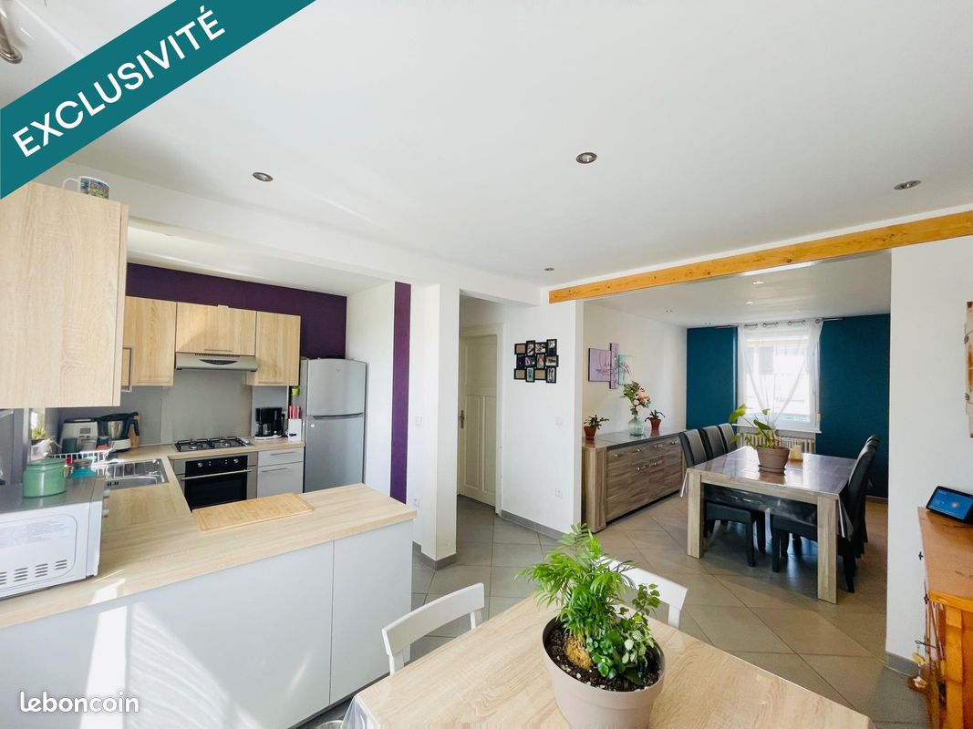 Maison 5 pièces 110 m² (image 1)