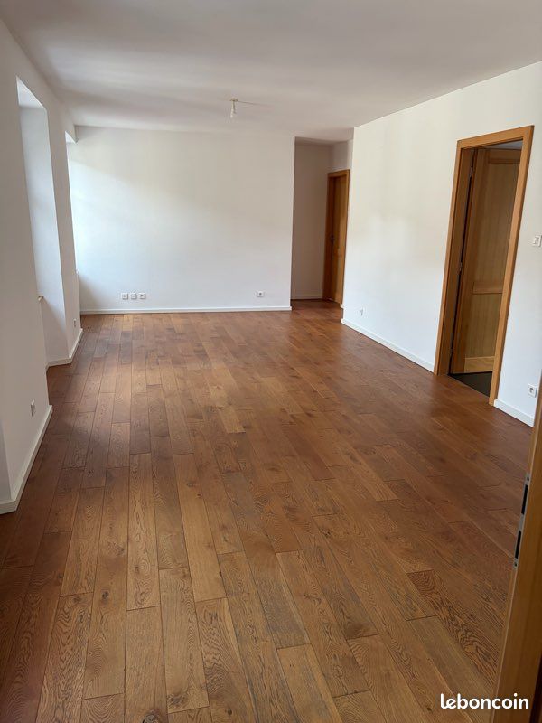 Appartement 4 pièces 80 m² · à Ribeauvillé · 80 m² · 189 000 €