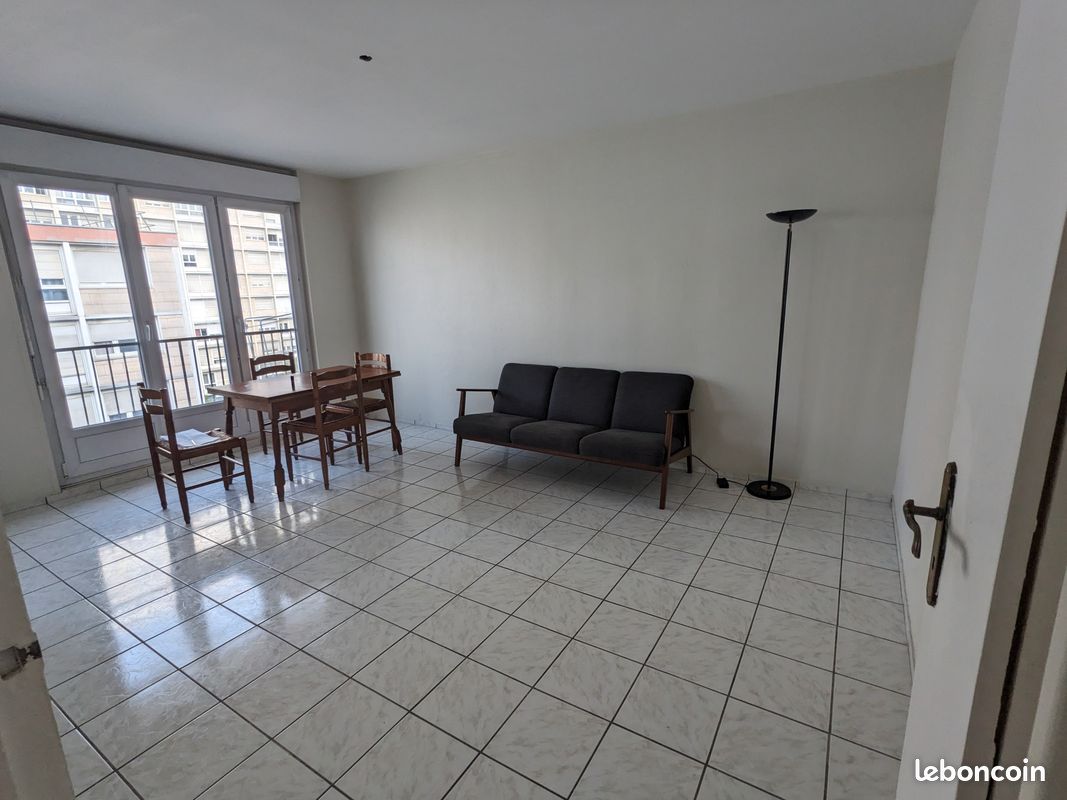 Appartement 4 pièces 70 m² · à Reims · 70 m² · 960 €/mois