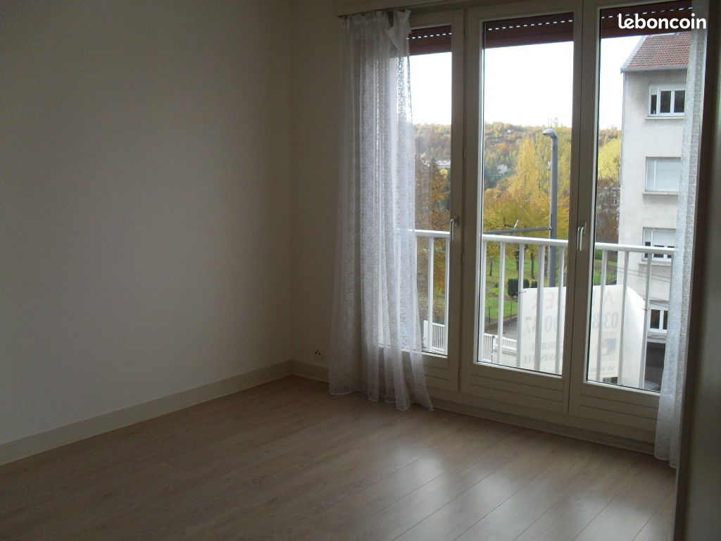 Appartement 1 pièce 29 m² · à Vandoeuvre-lès-Nancy · 29 m² · 410 €/mois