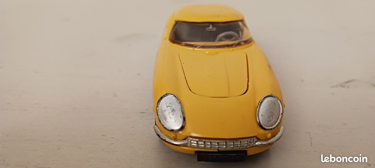 Ferrari norev 275 gtb4 (image 1)